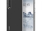 Huawei P30 v pouzde Spigen