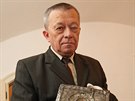 Vtvarnk a bsnk Vclav Pajurek jako kunsthistorik Ostravskho muzea v...