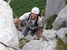 Grand canyon du Verdon ve Francii