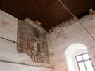 Rekonstrukce Muzea stednho Pootav ve Strakonicch zaala loni v ervenci a...