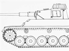 PzKpfw III/IV, jak název napovídá, byl dalím pokusem o kombinaci dvou stroj,...