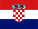 Logo Chorvatsko