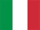 Logo Itálie