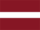 Logo Lotyšsko