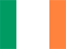 Logo Irsko