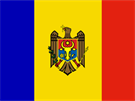 Logo Moldavsko