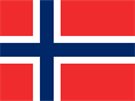 Logo Norsko