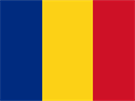 Logo Rumunsko