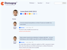 Demagog.cz dlouhodob sleduje výroky politik