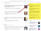 Fact check má vlastní sekci na portálu Google News (Zprávy Google)