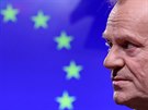 éf Evropské rady Donald Tusk (6. února 2019)