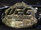 UFC. Sportovn organizace bojovch sport MMA, takto vypad jej ps pro...