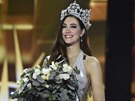 Galaveer Miss Czech Republic 2019 se konal 7. února 2019 v Brn. Vítzkou se...