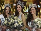 Galaveer Miss Czech Republic 2019 se konal 7. února 2019 v Brn. Vítzkou se...