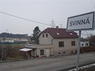 V mobilnm dom v obci Svinn na Tachovsku byla dnes dopoledne nalezena mrtv...