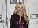 Christie Brinkleyová (New York, 29. ledna 2019)