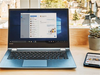 Windows 10