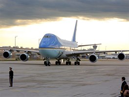 Air Force One