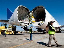 Dreamlifter