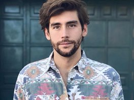 Alvaro Soler