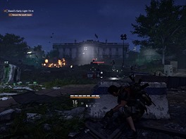 The Division 2