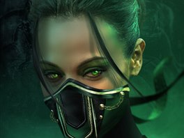 Bojovnice Jade v posledním dílu Mortal Kombatu chybí a fanouci volají po jejím...