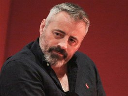 Matt LeBlanc (21. �ervna 2018, Beverly Hills)