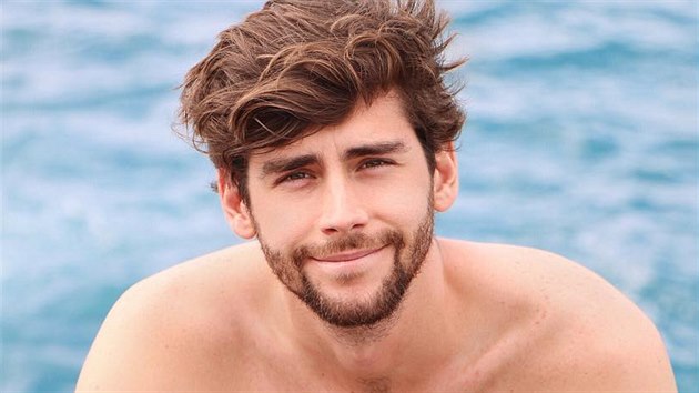 Alvaro Soler