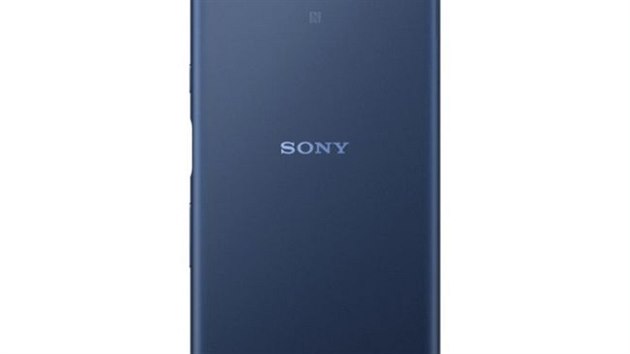 Sony Xperia XA3