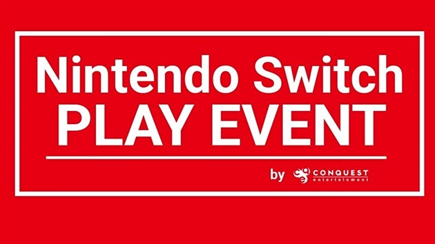 Switch Play Event