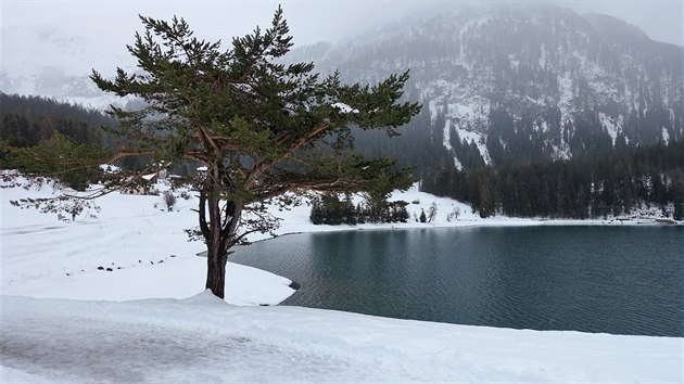 Zimn kanton Graubnden