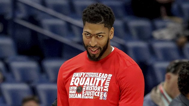 Anthony Davis