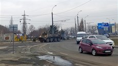Mariupol (29. ledna 2019)