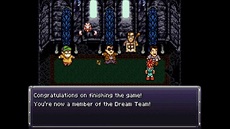 Chrono Trigger