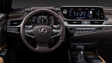 Lexus ES 300h