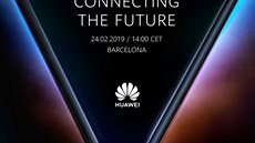 Letoní roník barcelonského veletrhu MWC by se ml nést v duchu skládacích smartphon. Ukáe jej i Xiaomi?