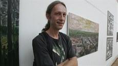 Zdeněk Janošec Benda v roce 2006.