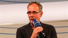Spisovatel Volker Kutscher