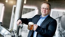 Novým editelem pivovaru Starobrno je od zaátku roku 2019 Karel Honegr.
