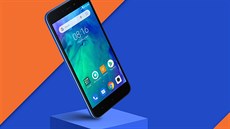 Redmi Go od Xiaomi