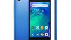 Redmi Go od Xiaomi