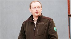 editel Správy KRNAP Robin Böhnisch.