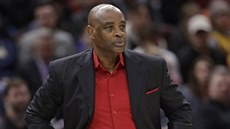 Larry Drew, trenér Clevelandu