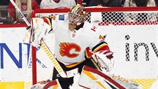 Branká� Calgary David Rittich.