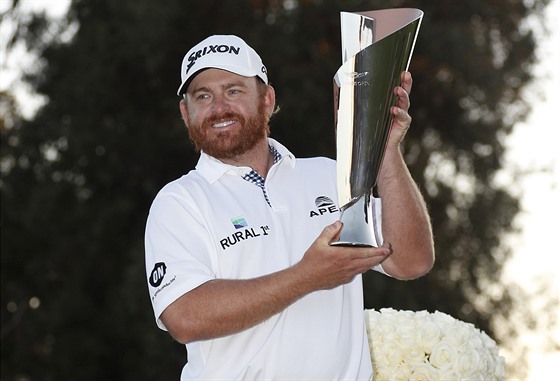 J.B. Holmes