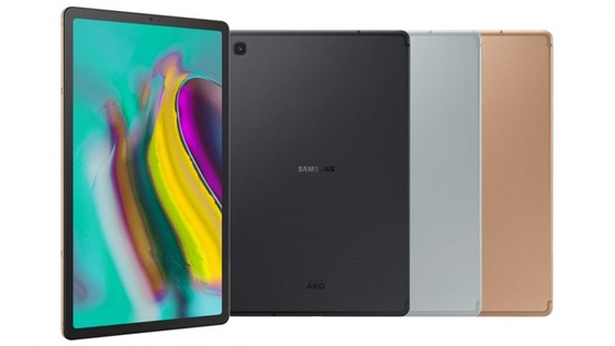 Tablet Samsung Galaxy Tab S5e