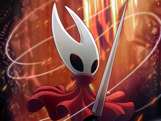 Hollow Knight: Silksong