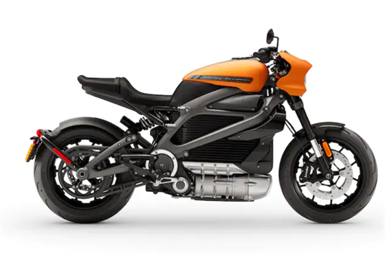 Harley-Davidson LiveWire