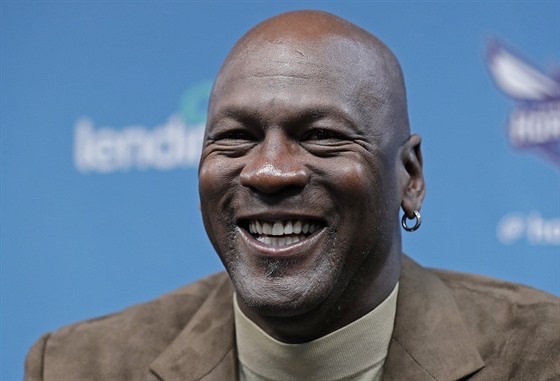 Michael Jordan