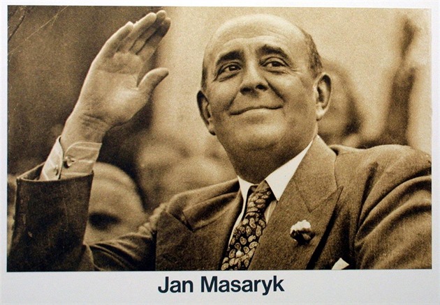 Proč zemřel Jan Masaryk? ptá se audiokniha. Vychází z dobových svědectví